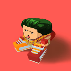Blox 5318