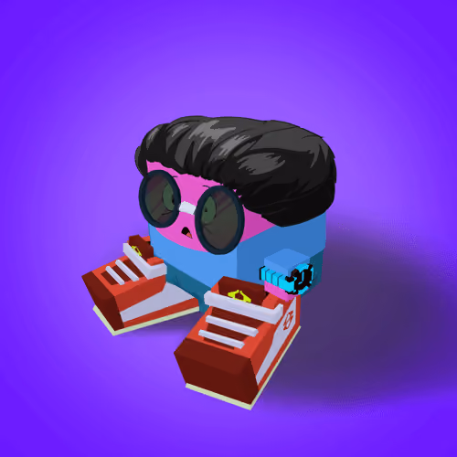Blox 2118