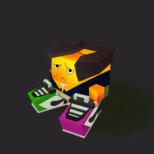 Blox Blu