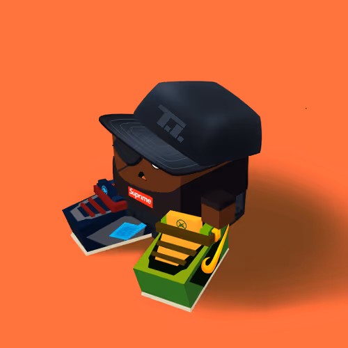 Blox Blu