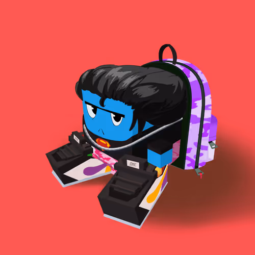 Blox Blu