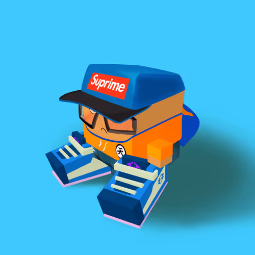 Blox Blu