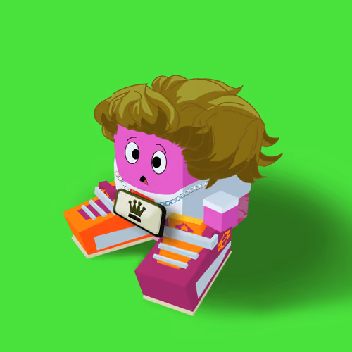 Blox 1600