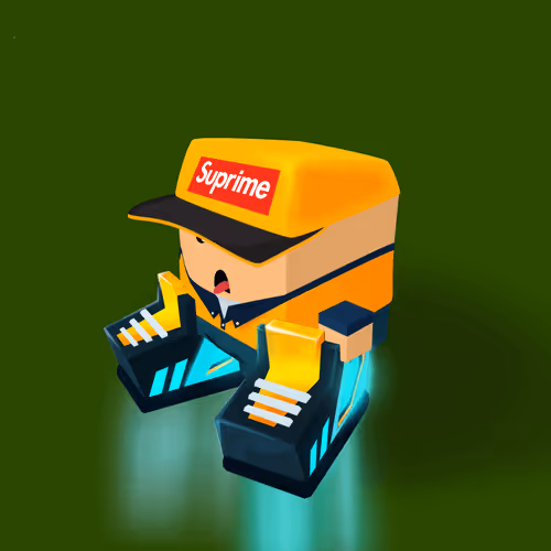 Blox Blu