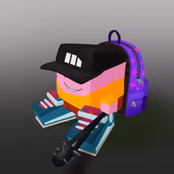 Blox 2588