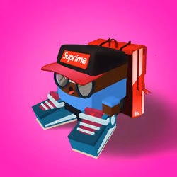 Blox 9073