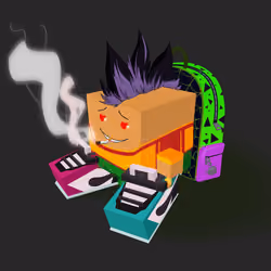 Blox 2046