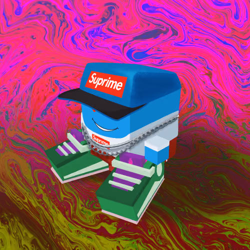 Blox 7695