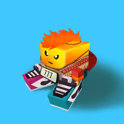 Blox 2005