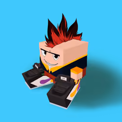 Blox 4021