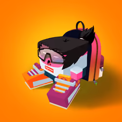 Blox 3043