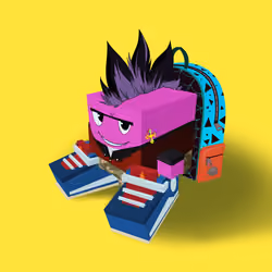 Blox 9107