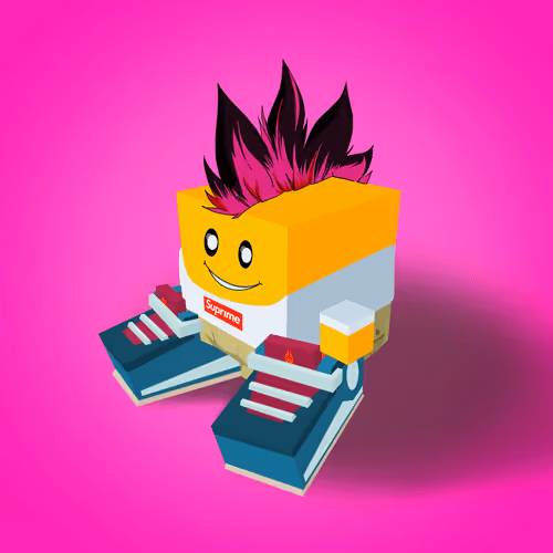 Blox Blu