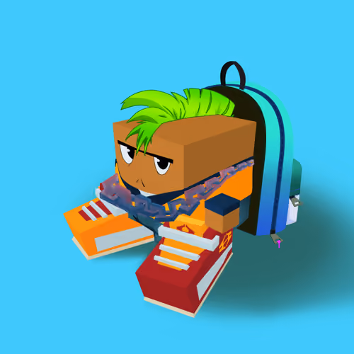 Blox 7165