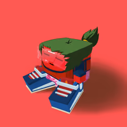 Blox 2658