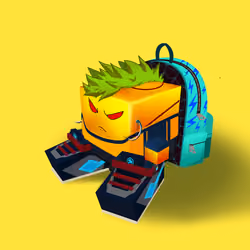 Blox 168