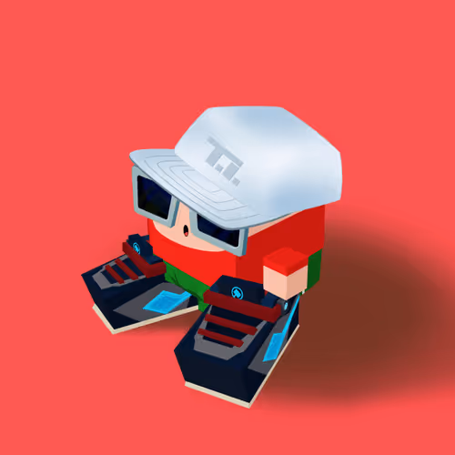 Blox Blu