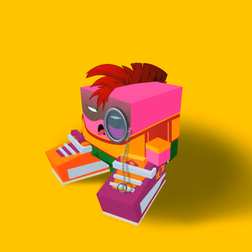 Blox 4668