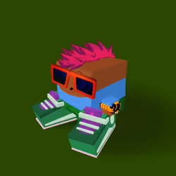 Blox 8081
