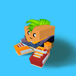 Blox 9834