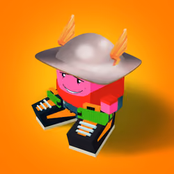 Blox 688