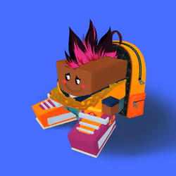 Blox 5020