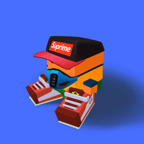 Blox 6704