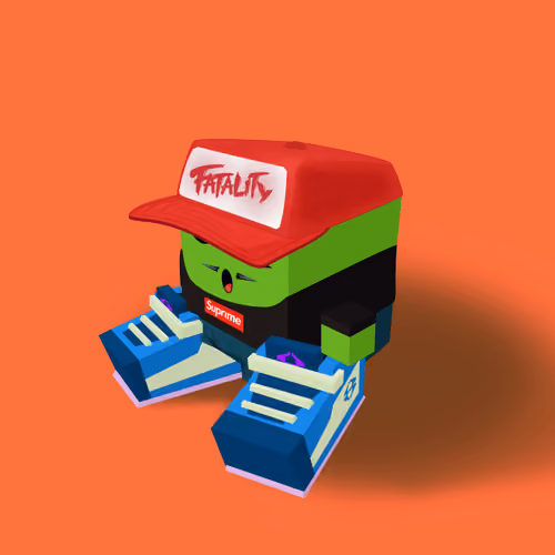 Blox 1291