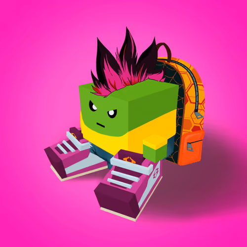 Blox 1476