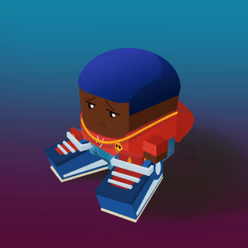 Blox 5637