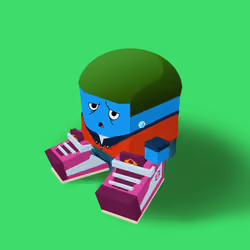 Blox 8731