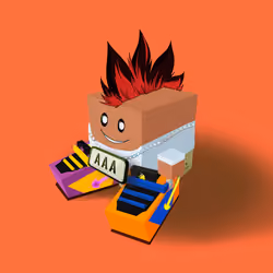 Blox 3910