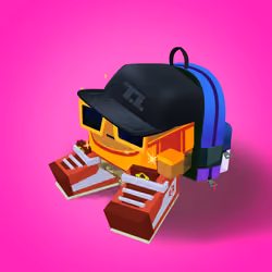 Blox 7654