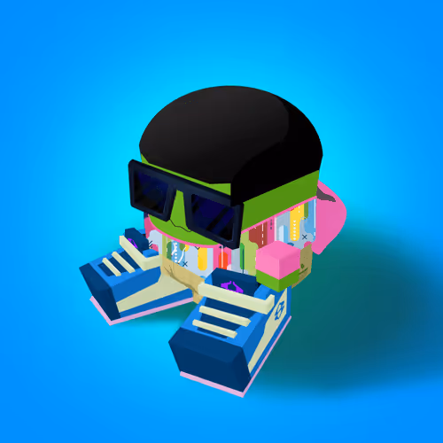 Blox Blu