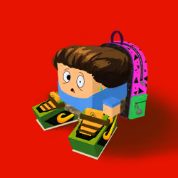 Blox 737