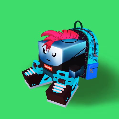 Blox Blu