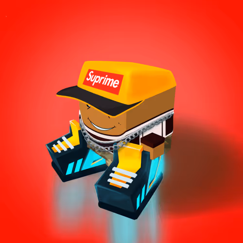 Blox 8077