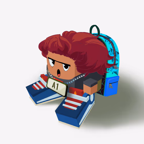Blox Blu