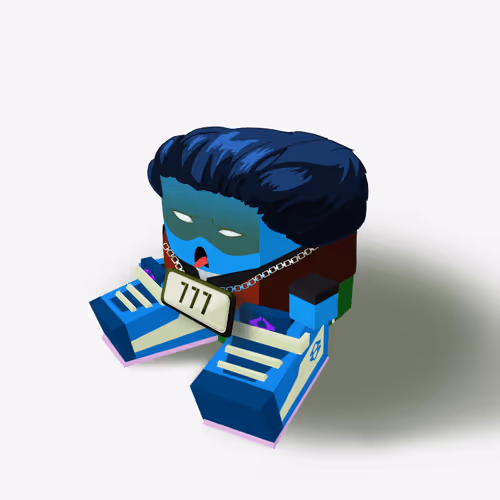 Blox Blu