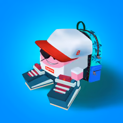 Blox 7077