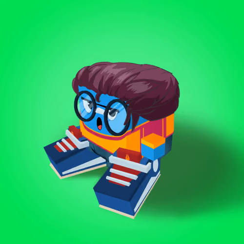 Blox 6021