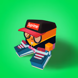 Blox 2166