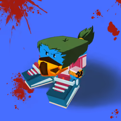 Blox 662