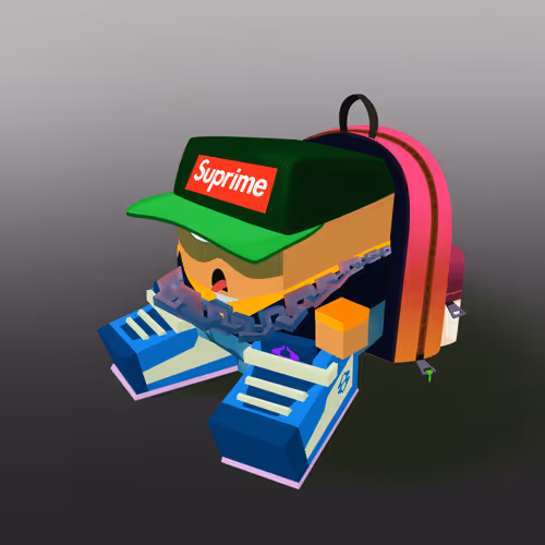 Item #3574 Media