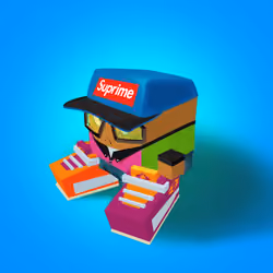 Blox 8070