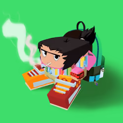 Blox 8639