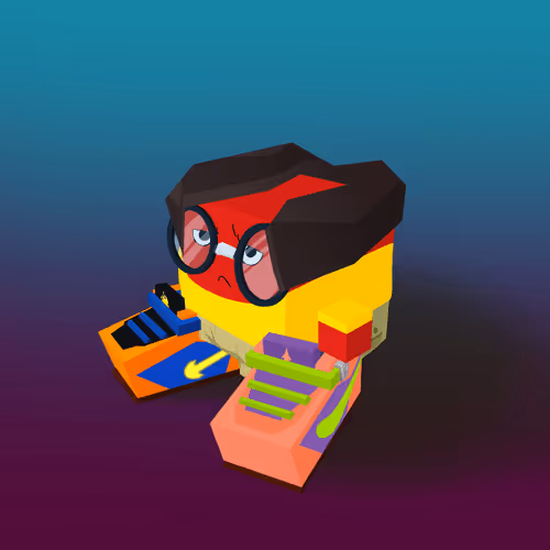 Blox Blu