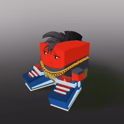 Blox 4828