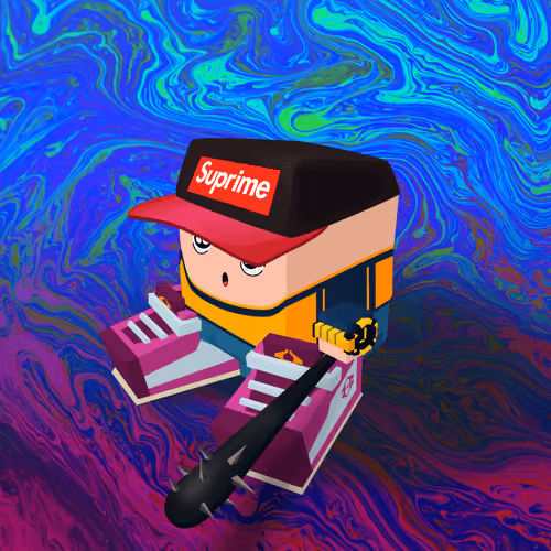 Blox 3071