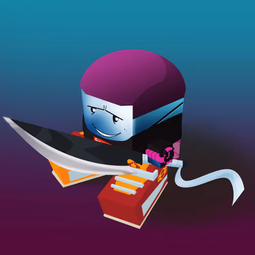 Blox Blu